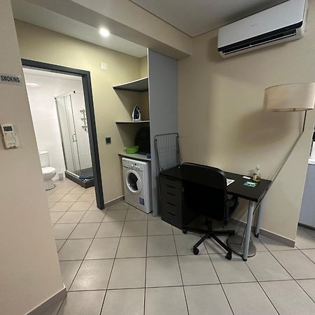 Apartamentos Basalto Madalena  Bagian luar foto