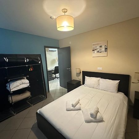 Apartamentos Basalto Madalena  Bagian luar foto