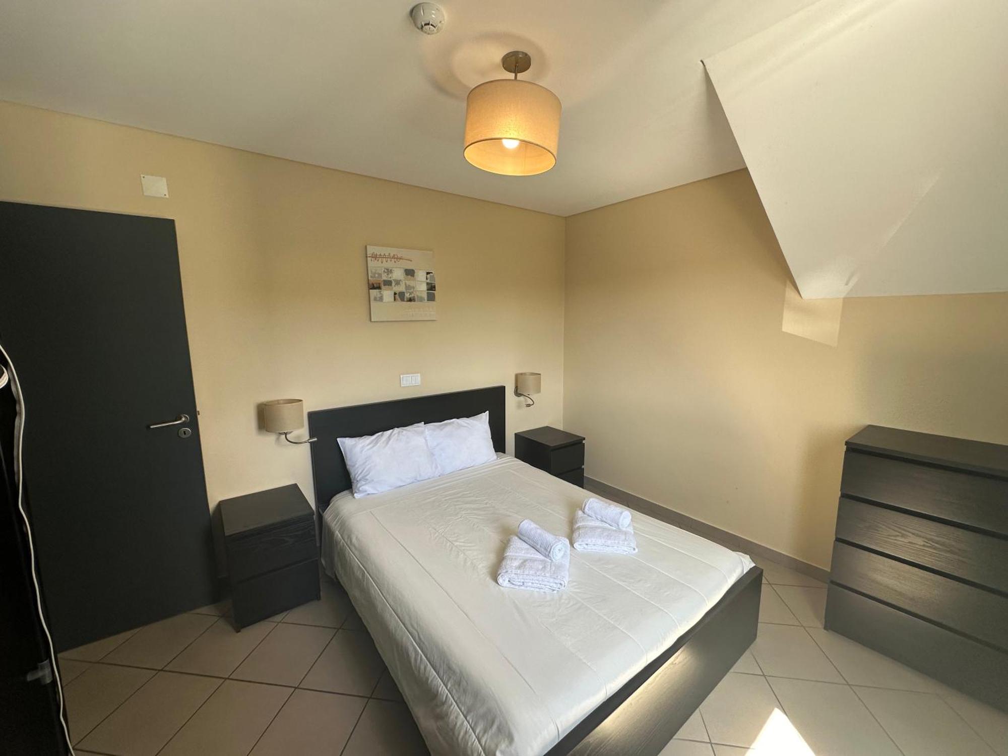Apartamentos Basalto Madalena  Bagian luar foto