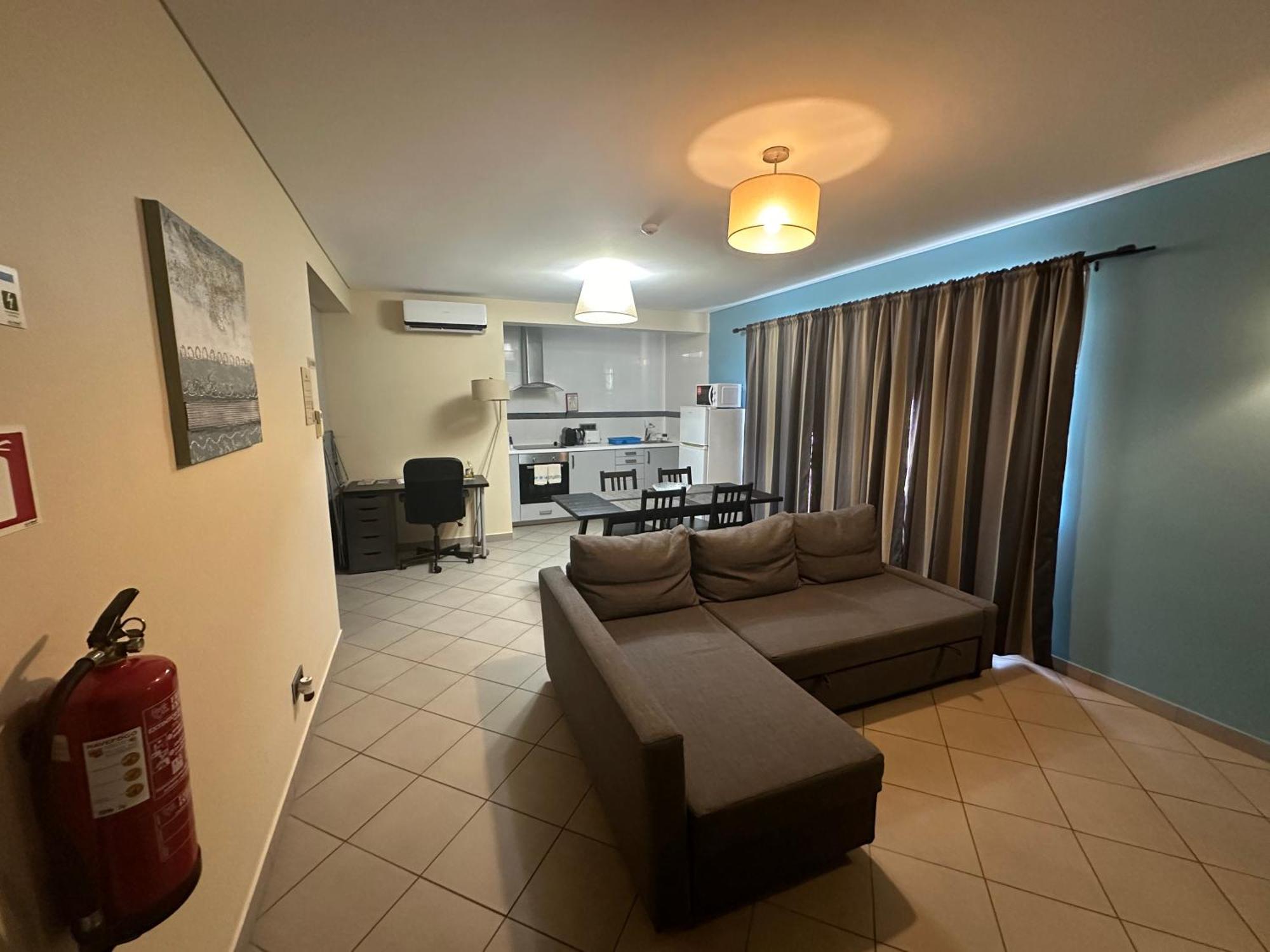 Apartamentos Basalto Madalena  Bagian luar foto