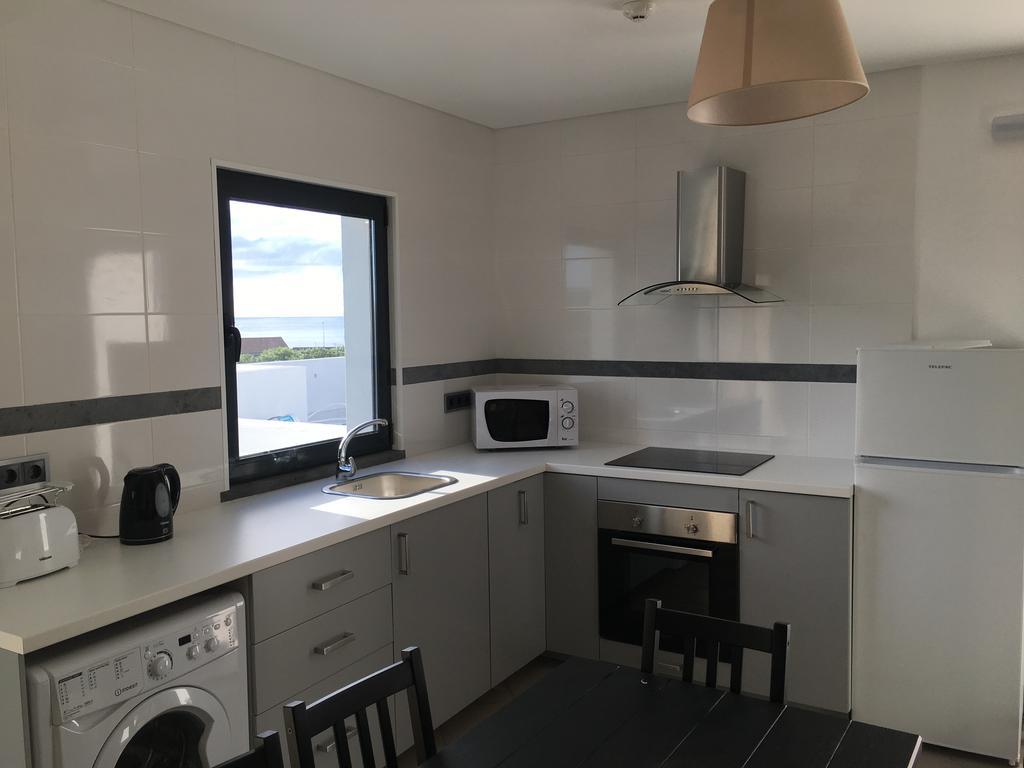Apartamentos Basalto Madalena  Bagian luar foto