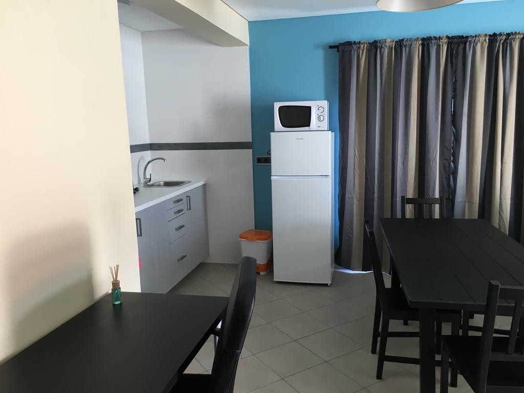 Apartamentos Basalto Madalena  Bagian luar foto