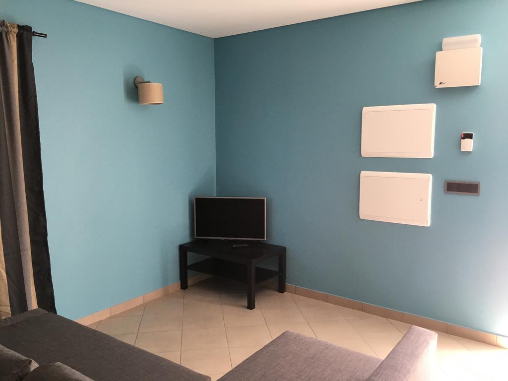 Apartamentos Basalto Madalena  Bagian luar foto