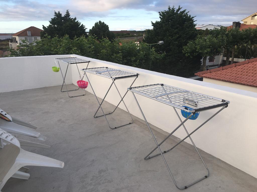 Apartamentos Basalto Madalena  Bagian luar foto