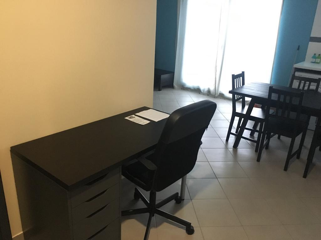 Apartamentos Basalto Madalena  Bagian luar foto