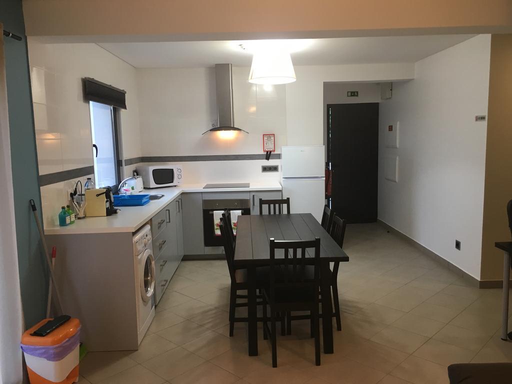 Apartamentos Basalto Madalena  Bagian luar foto
