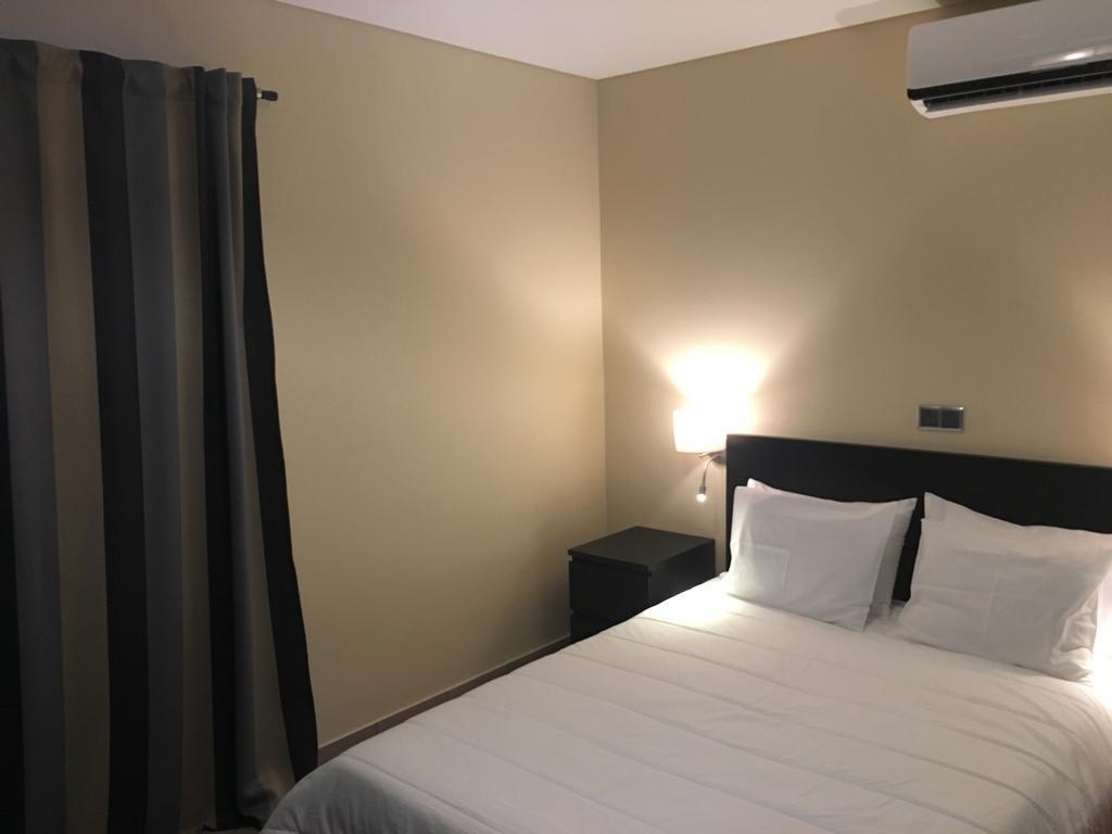 Apartamentos Basalto Madalena  Bagian luar foto