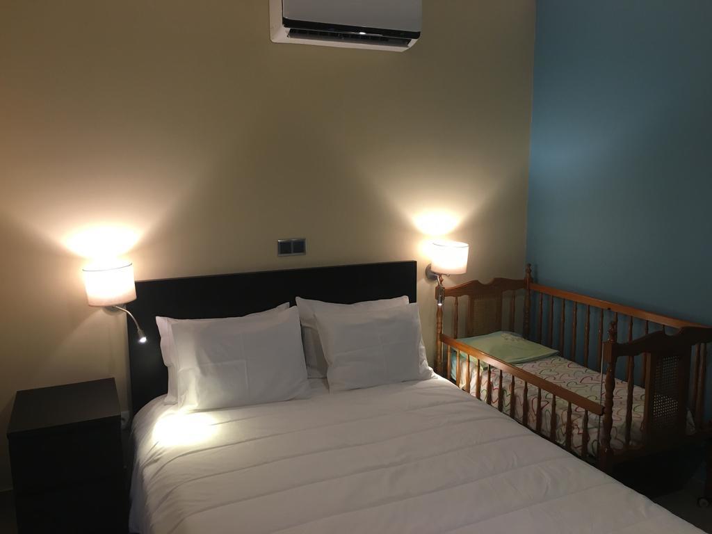 Apartamentos Basalto Madalena  Bagian luar foto
