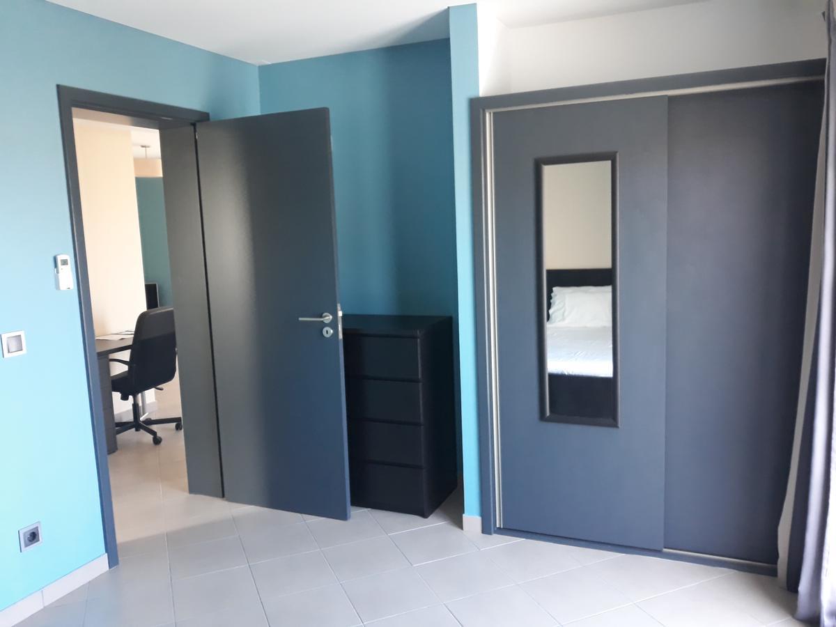 Apartamentos Basalto Madalena  Bagian luar foto