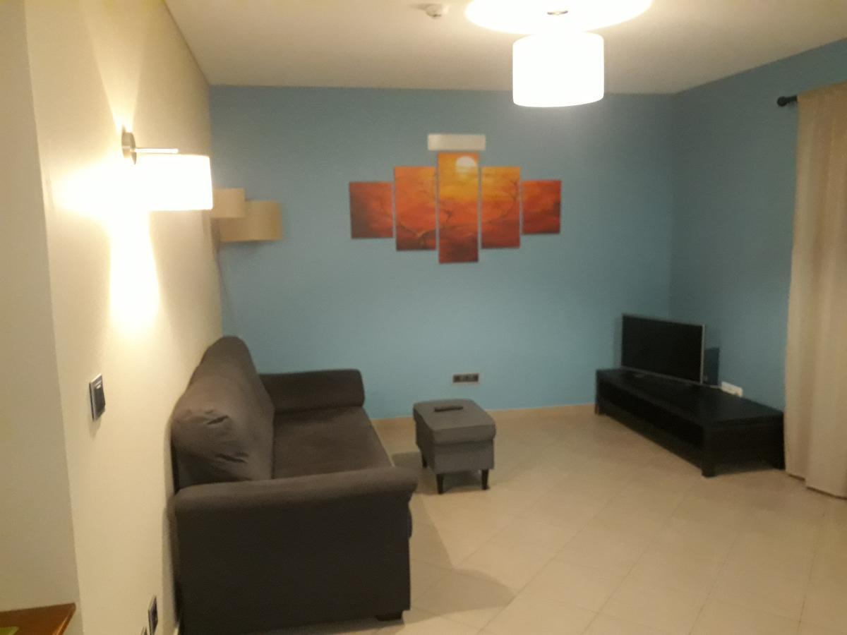 Apartamentos Basalto Madalena  Bagian luar foto