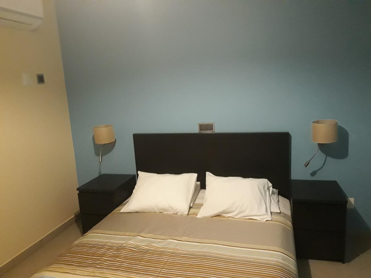 Apartamentos Basalto Madalena  Bagian luar foto