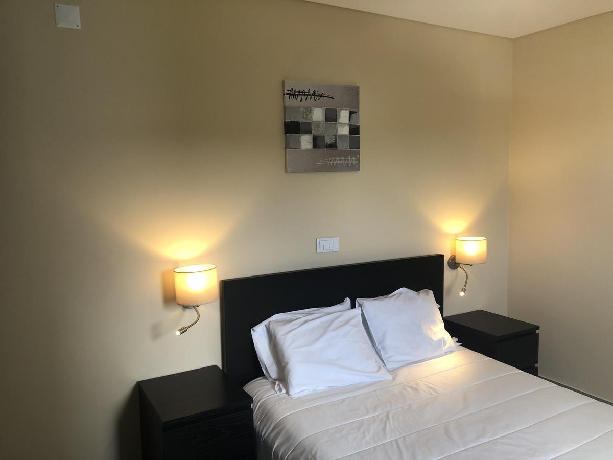 Apartamentos Basalto Madalena  Bagian luar foto