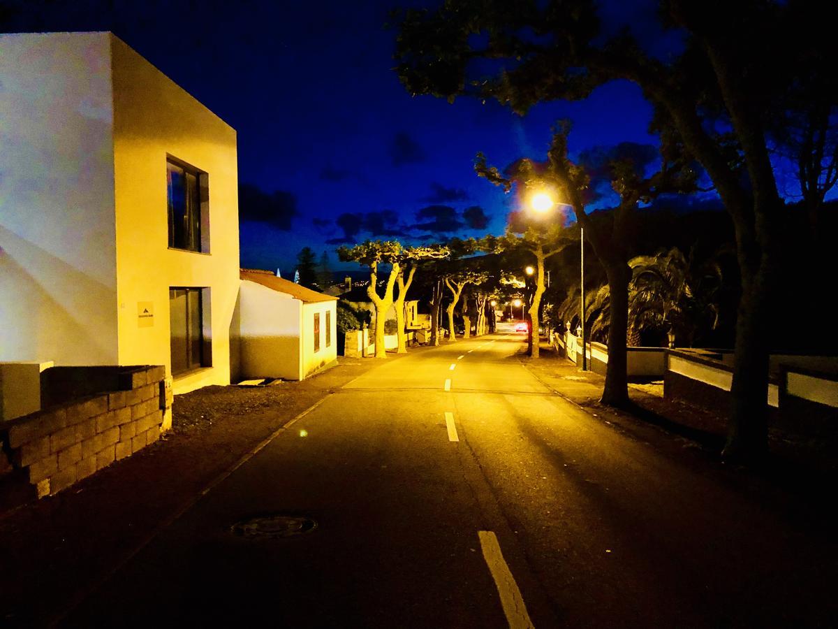 Apartamentos Basalto Madalena  Bagian luar foto