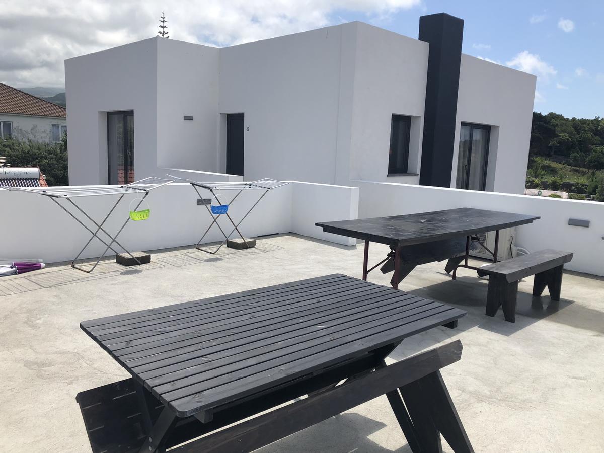 Apartamentos Basalto Madalena  Bagian luar foto