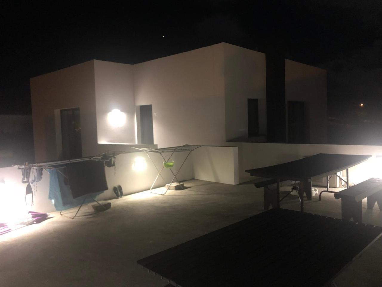 Apartamentos Basalto Madalena  Bagian luar foto