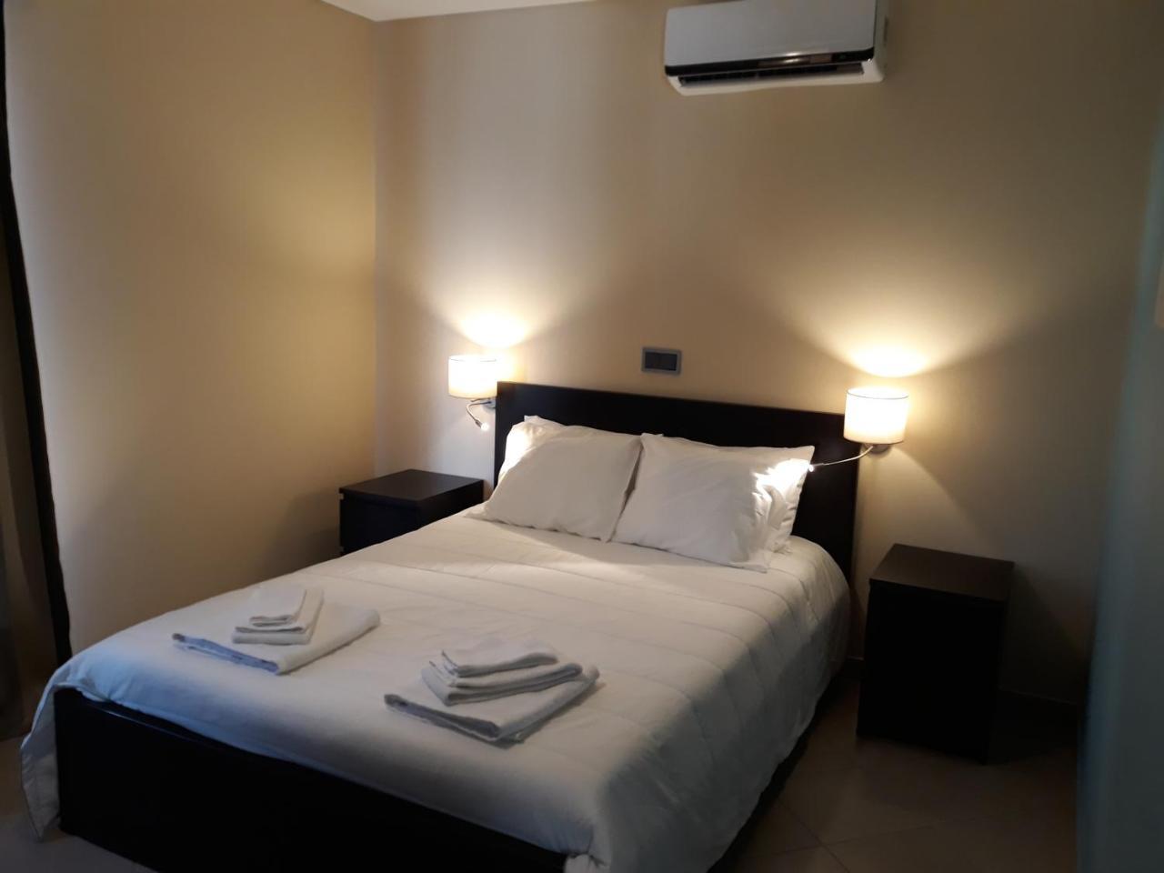 Apartamentos Basalto Madalena  Bagian luar foto