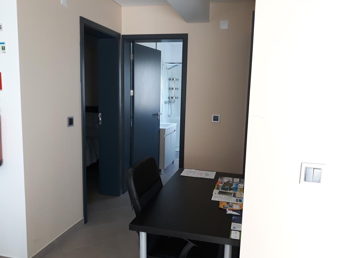 Apartamentos Basalto Madalena  Bagian luar foto
