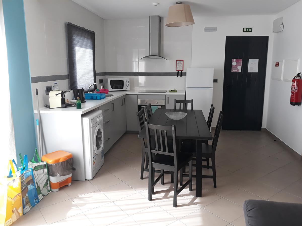 Apartamentos Basalto Madalena  Bagian luar foto