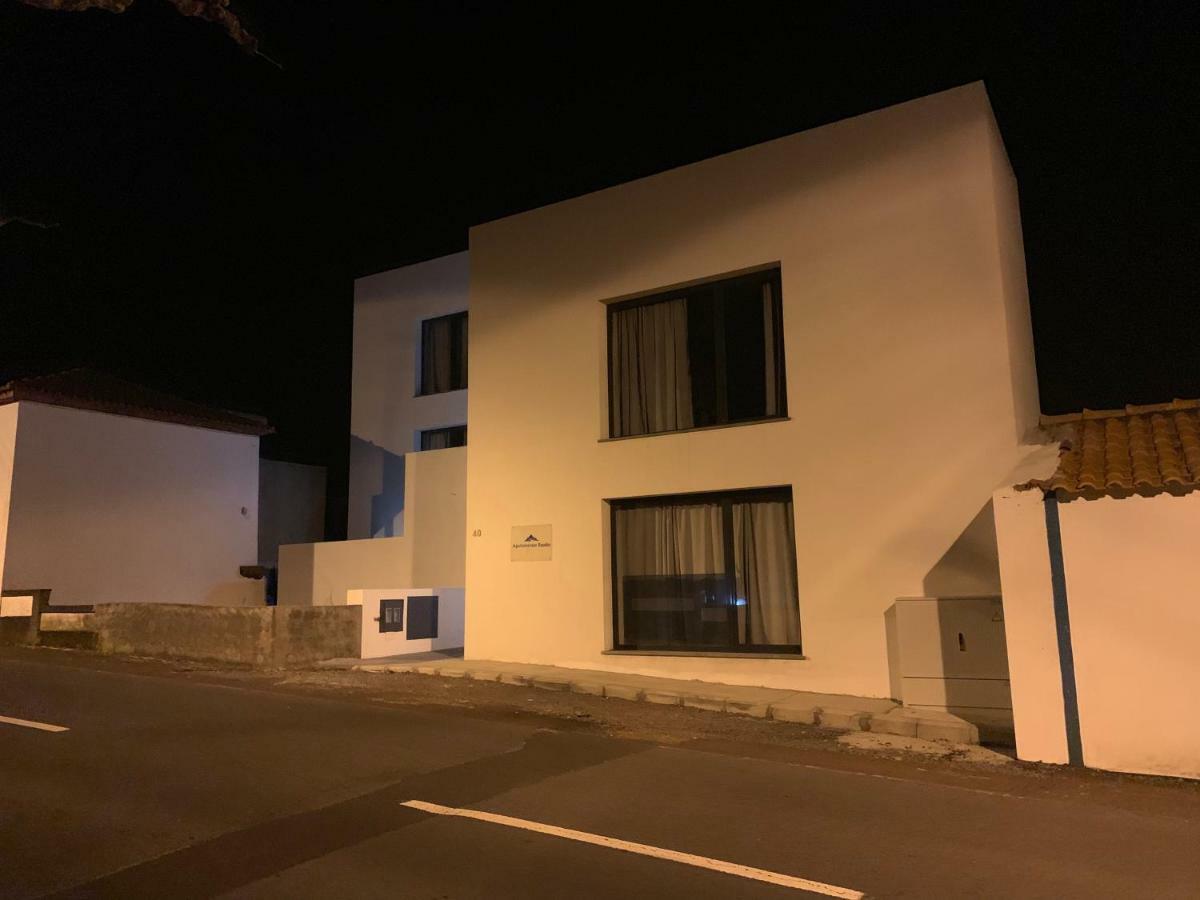 Apartamentos Basalto Madalena  Bagian luar foto