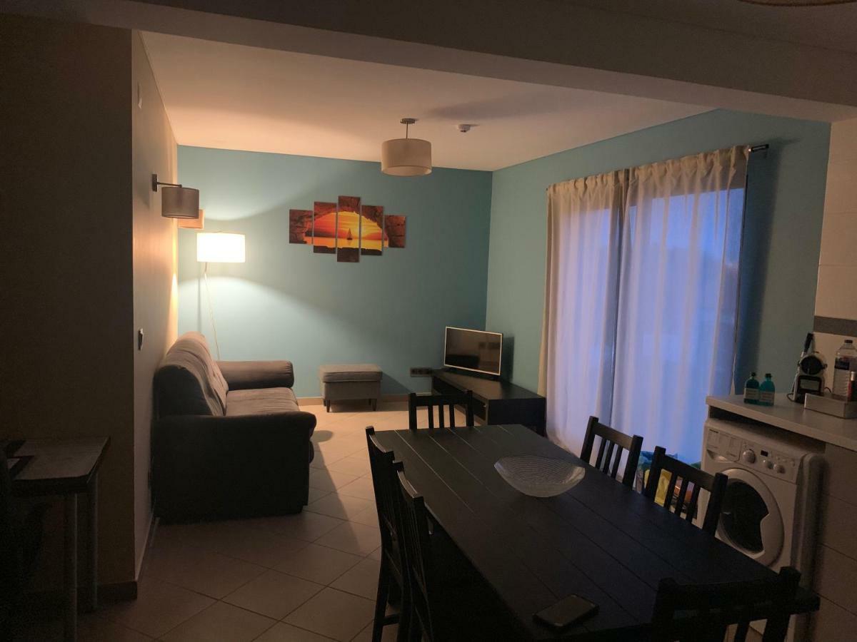 Apartamentos Basalto Madalena  Bagian luar foto