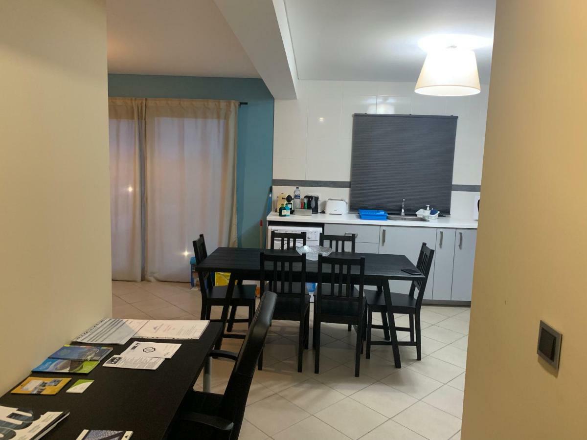 Apartamentos Basalto Madalena  Bagian luar foto