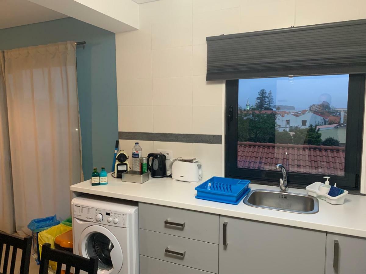 Apartamentos Basalto Madalena  Bagian luar foto